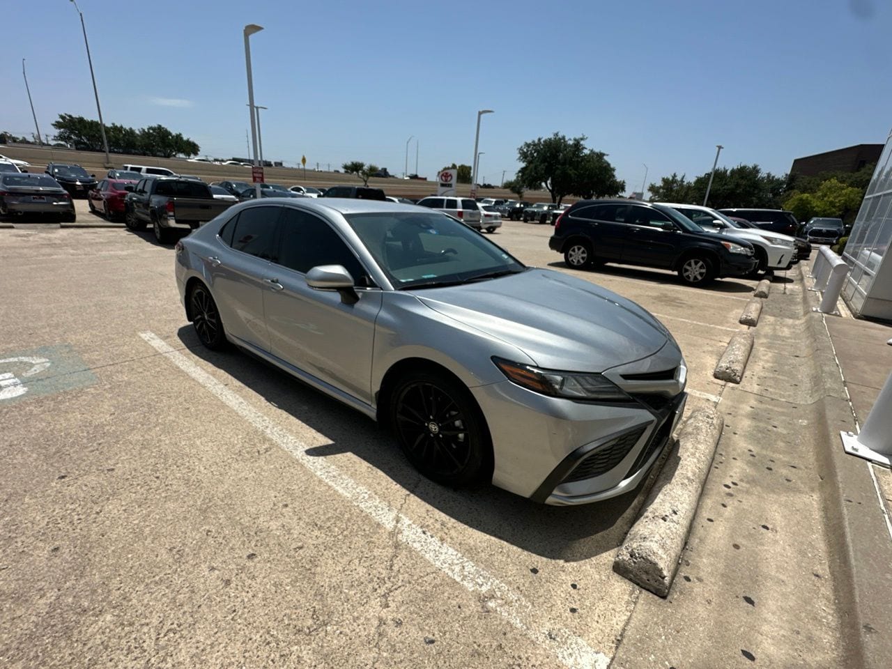 toyota camry 2023 4T1K61AK3PU773492 image toyota camry 2023 4T1K61AK3PU773492 image