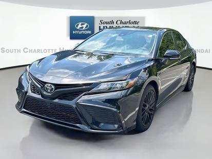 toyota camry 2023 4T1G11AK1PU164227 image toyota camry 2023 4T1G11AK1PU164227 image