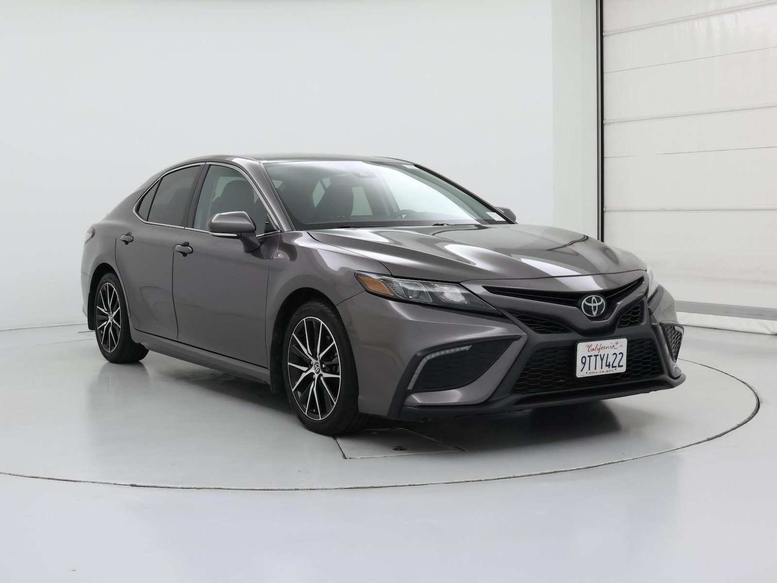 toyota camry 2023 4T1G11AK1PU781739 image toyota camry 2023 4T1G11AK1PU781739 image