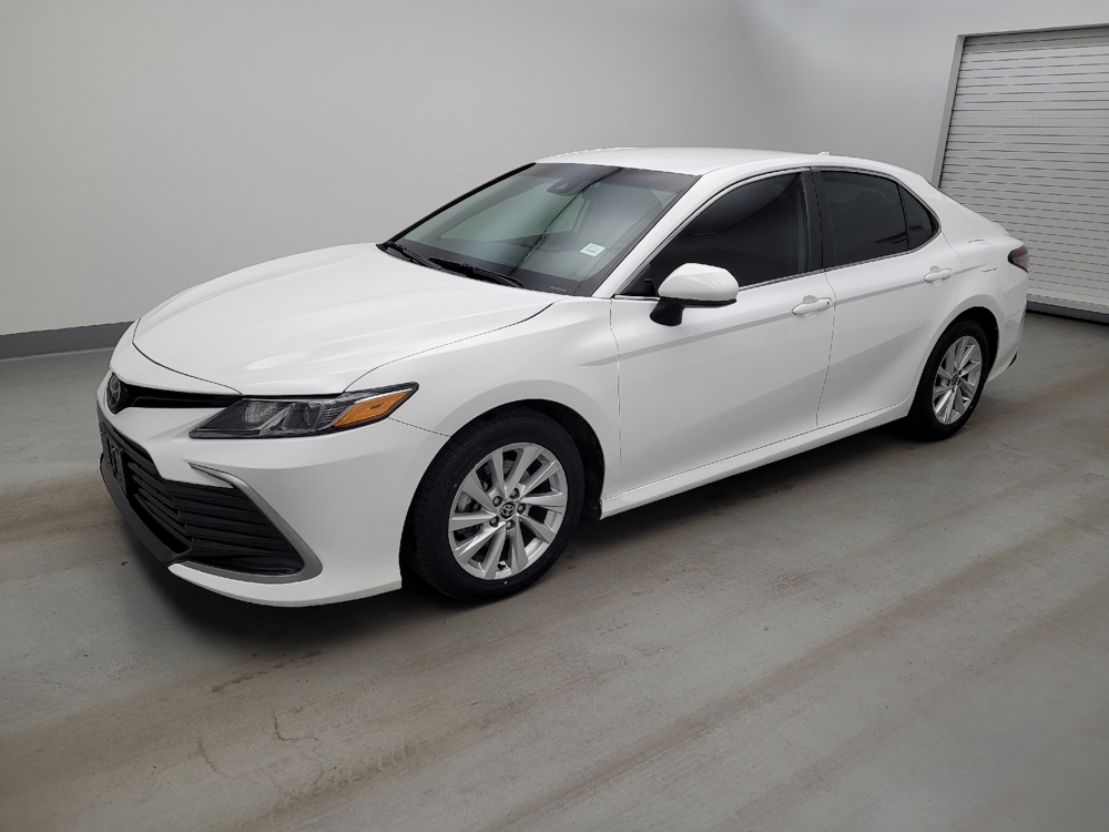 toyota camry 2023 4T1C11AK4PU837994 image toyota camry 2023 4T1C11AK4PU837994 image