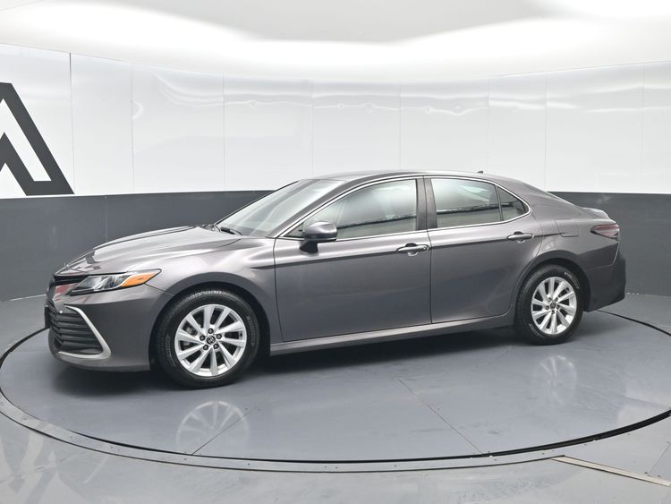 toyota camry 2023 4T1C11AK7PU757220 image toyota camry 2023 4T1C11AK7PU757220 image