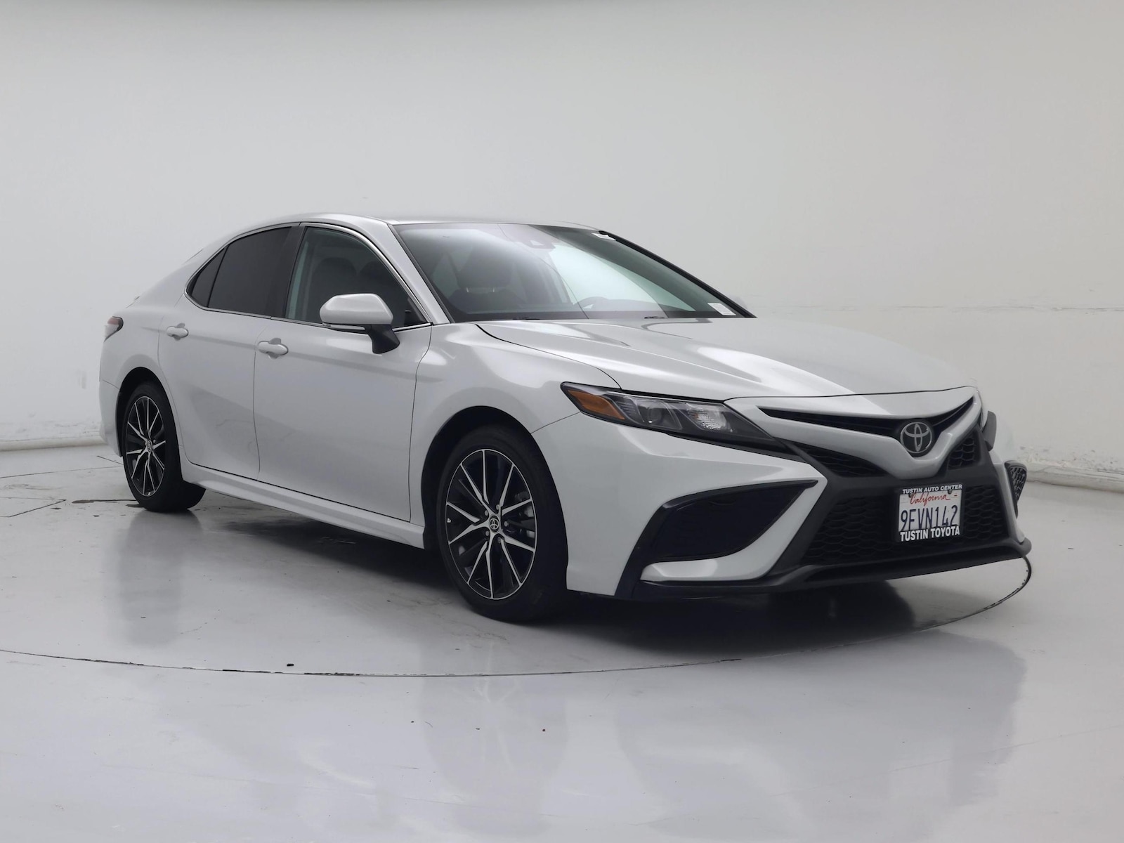 toyota camry 2023 4T1G11AK5PU142831 image