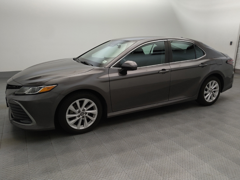 toyota camry 2023 4T1C11AK8PU720483 image toyota camry 2023 4T1C11AK8PU720483 image