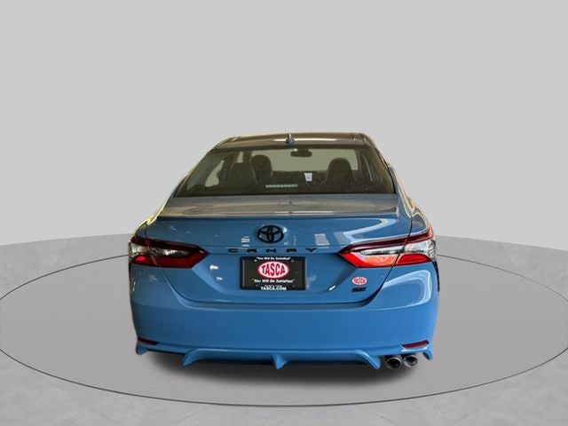 toyota camry 2023 4T1T11AK1PU130142 image toyota camry 2023 4T1T11AK1PU130142 image