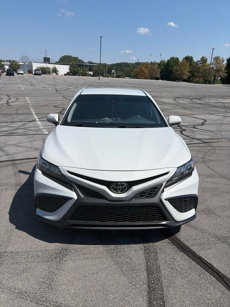 toyota camry 2023 4T1G11AK1PU129235 image toyota camry 2023 4T1G11AK1PU129235 image