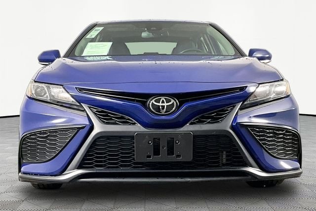 toyota camry 2023 4T1T11BK2PU099062 image toyota camry 2023 4T1T11BK2PU099062 image