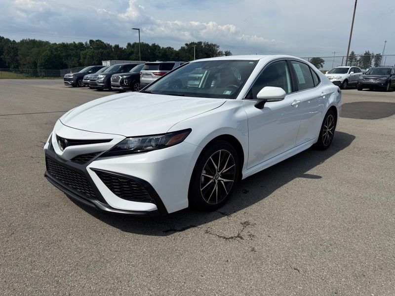 toyota camry 2023 4T1G11AK0PU758243 image toyota camry 2023 4T1G11AK0PU758243 image