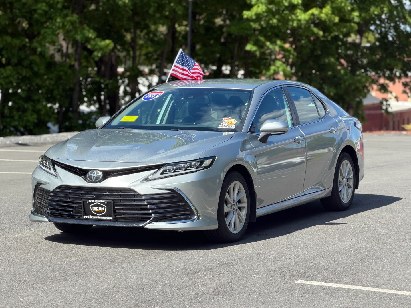 toyota camry 2023 4T1R11BK3PU078795 image toyota camry 2023 4T1R11BK3PU078795 image