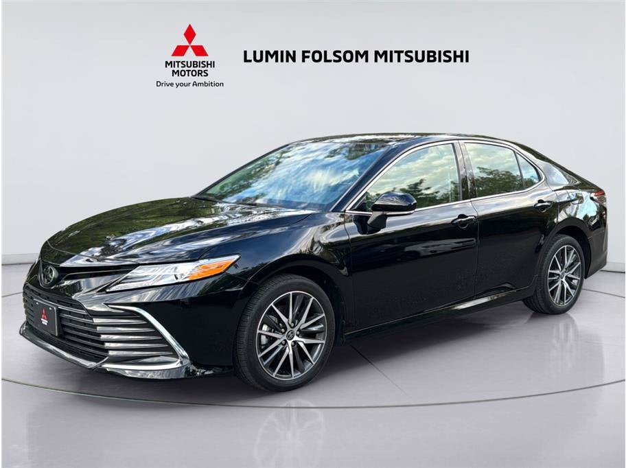 toyota camry 2023 4T1F11BK0PU103042 image toyota camry 2023 4T1F11BK0PU103042 image