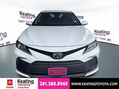 toyota camry 2023 4T1C11AK2PU752491 image toyota camry 2023 4T1C11AK2PU752491 image