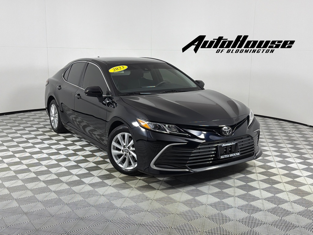 toyota camry 2023 4T1C11AK9PU802559 image toyota camry 2023 4T1C11AK9PU802559 image