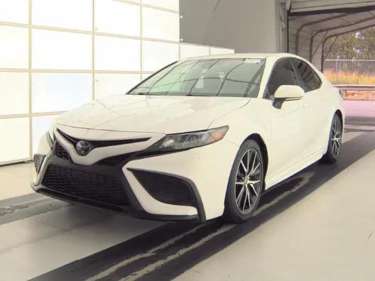 toyota camry 2023 4T1G11AK4PU796302 image toyota camry 2023 4T1G11AK4PU796302 image
