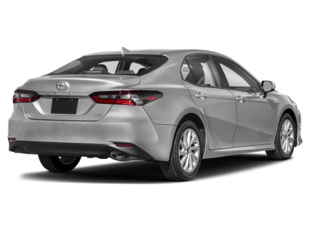 toyota camry 2023 4T1C11AK7PU160682 image toyota camry 2023 4T1C11AK7PU160682 image