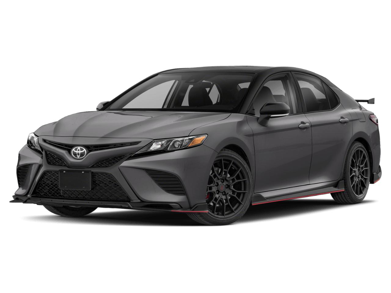 toyota camry 2023 4T1KZ1AK8PU079095 image
