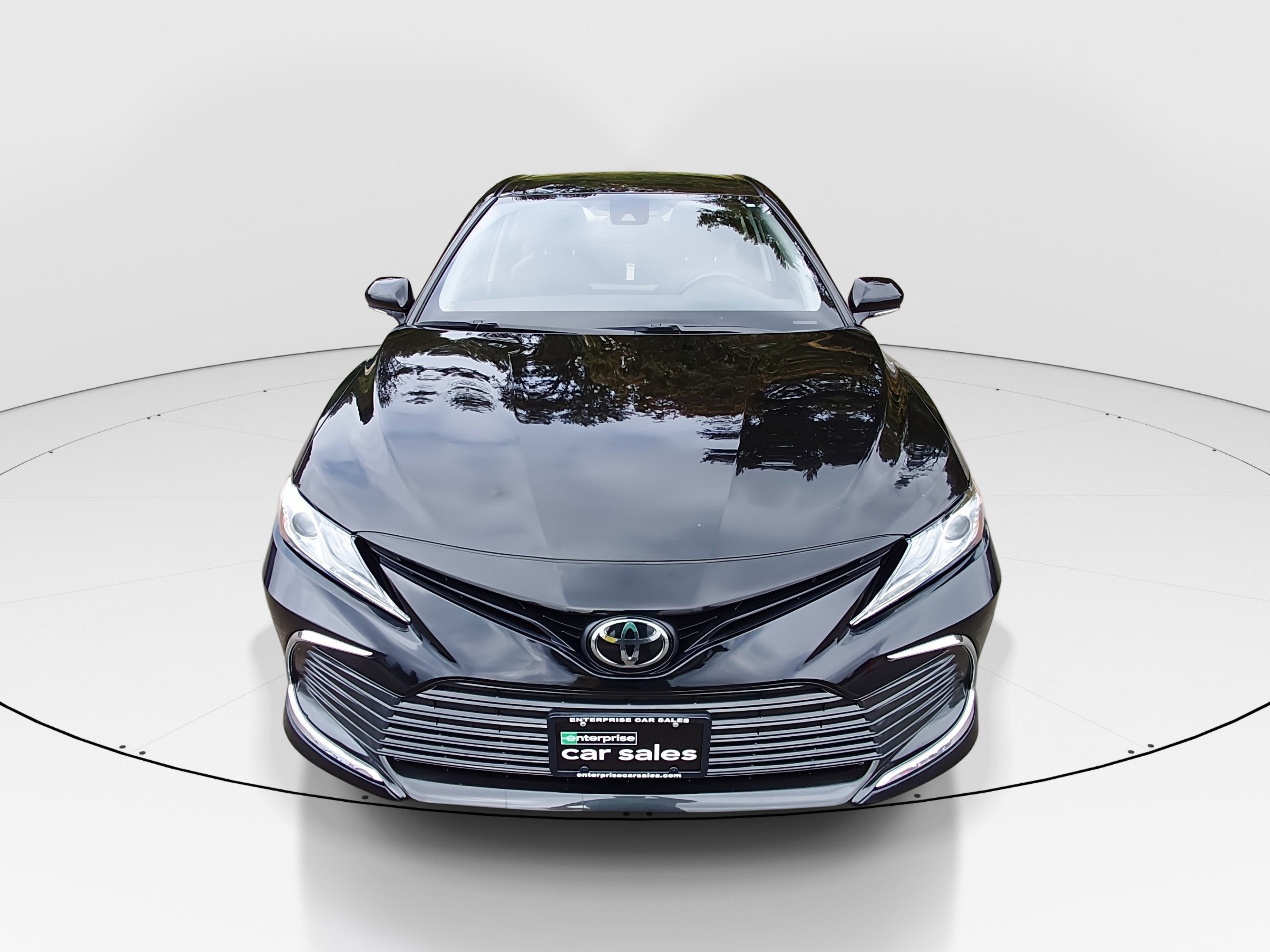 toyota camry 2023 4T1F11BKXPU107910 image toyota camry 2023 4T1F11BKXPU107910 image