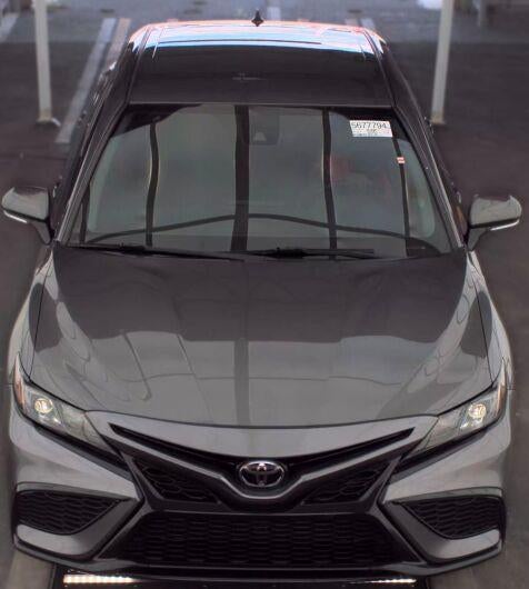 toyota camry 2023 4T1G11AK5PU738165 image toyota camry 2023 4T1G11AK5PU738165 image