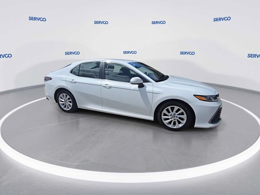 toyota camry 2023 4T1C11AK0PU758418 image toyota camry 2023 4T1C11AK0PU758418 image