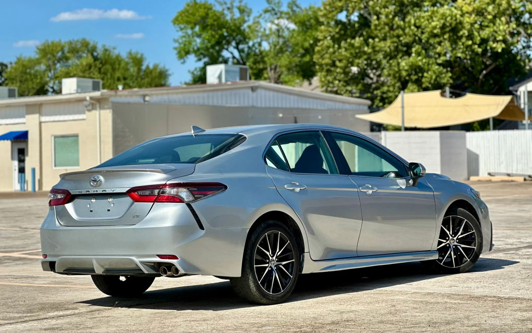 toyota camry 2023 4T1G11AK1PU837498 image toyota camry 2023 4T1G11AK1PU837498 image