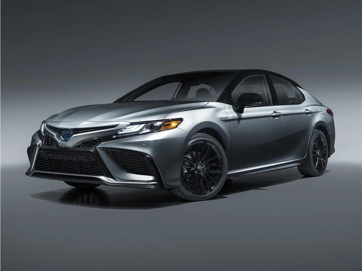toyota camry 2023 4T1F31AKXPU612101 image toyota camry 2023 4T1F31AKXPU612101 image