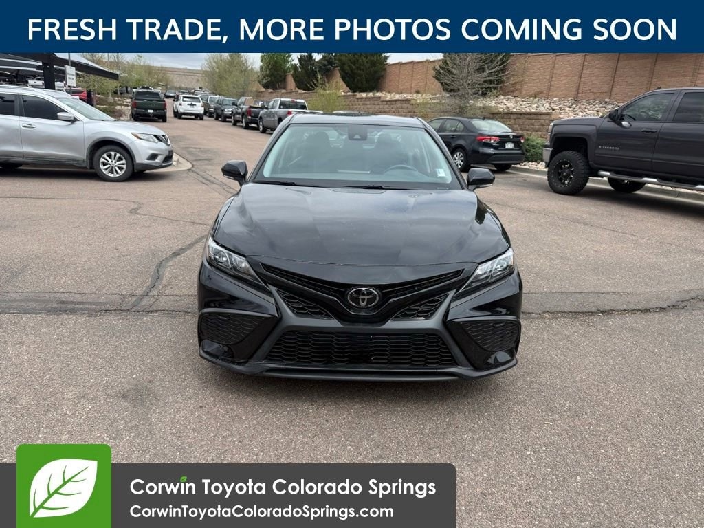 toyota camry 2023 4T1G11AK8PU814560 image toyota camry 2023 4T1G11AK8PU814560 image