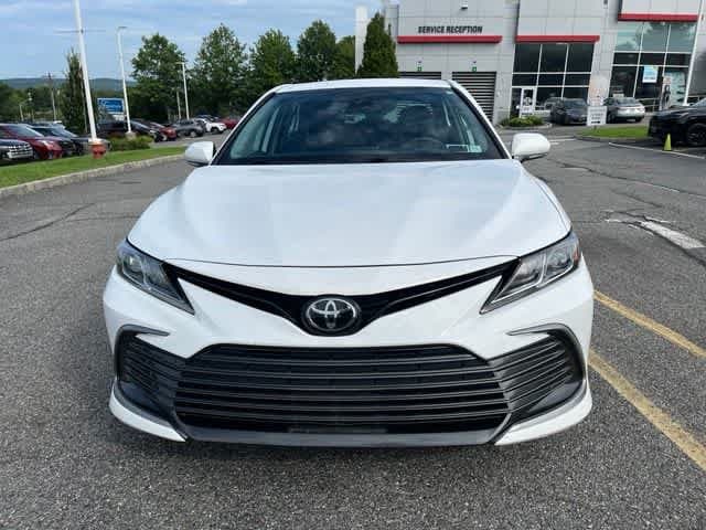toyota camry 2023 4T1C11AKXPU181378 image toyota camry 2023 4T1C11AKXPU181378 image