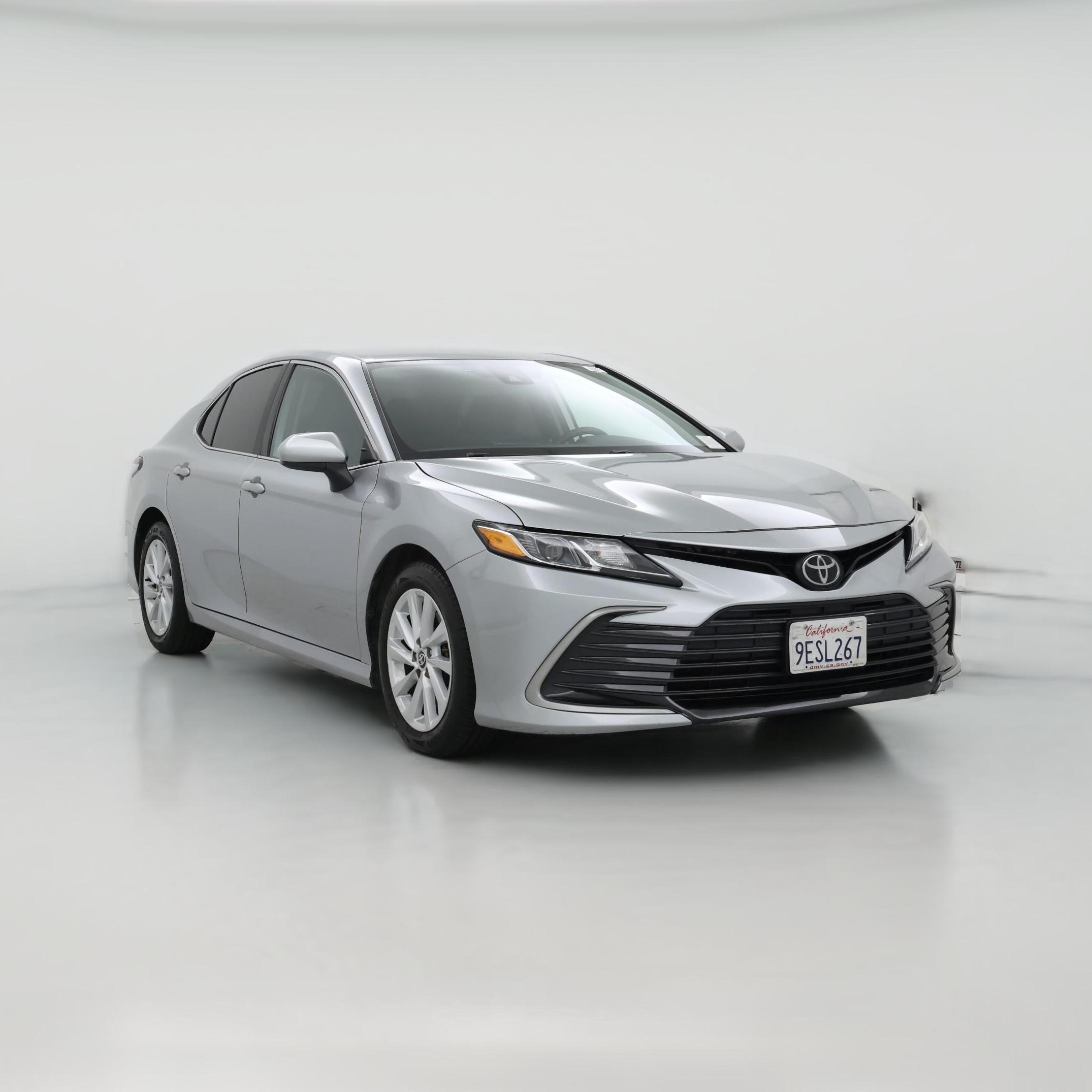 toyota camry 2023 4T1C11AK7PU125964 image toyota camry 2023 4T1C11AK7PU125964 image