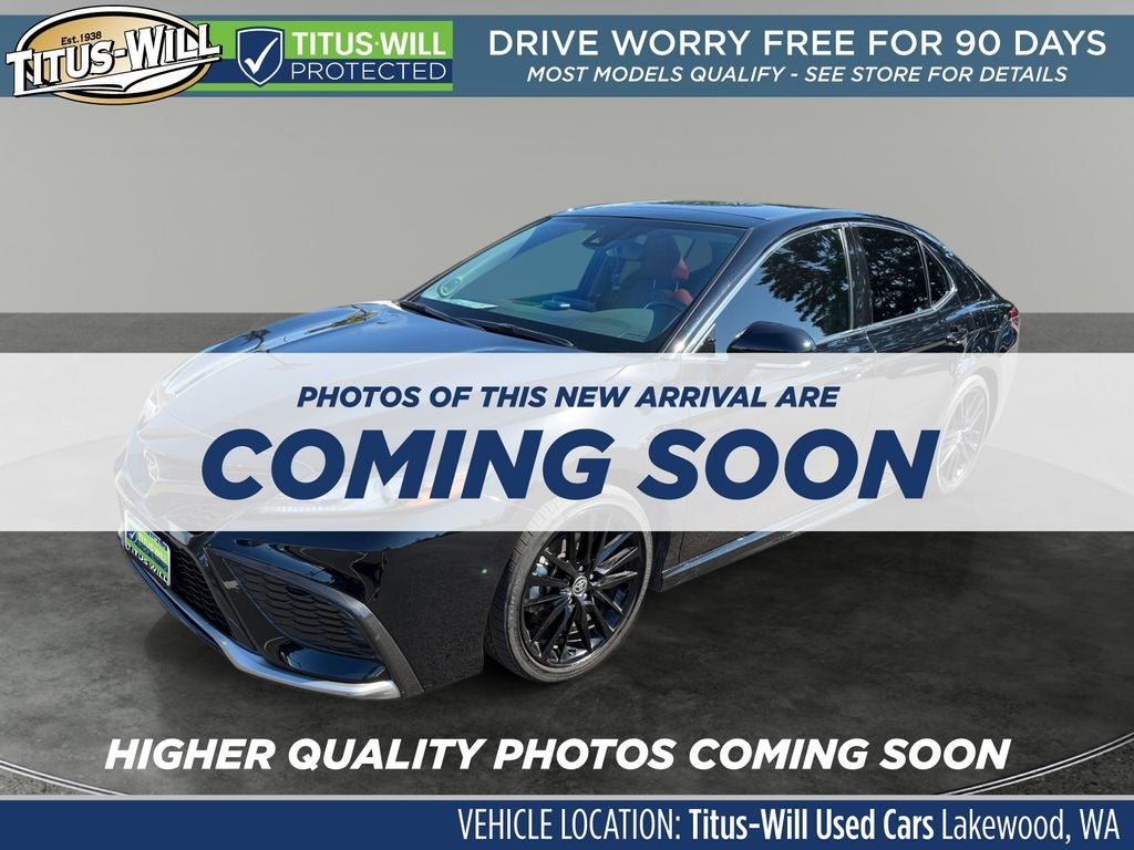 toyota camry 2023 4T1K61AK1PU752351 image toyota camry 2023 4T1K61AK1PU752351 image
