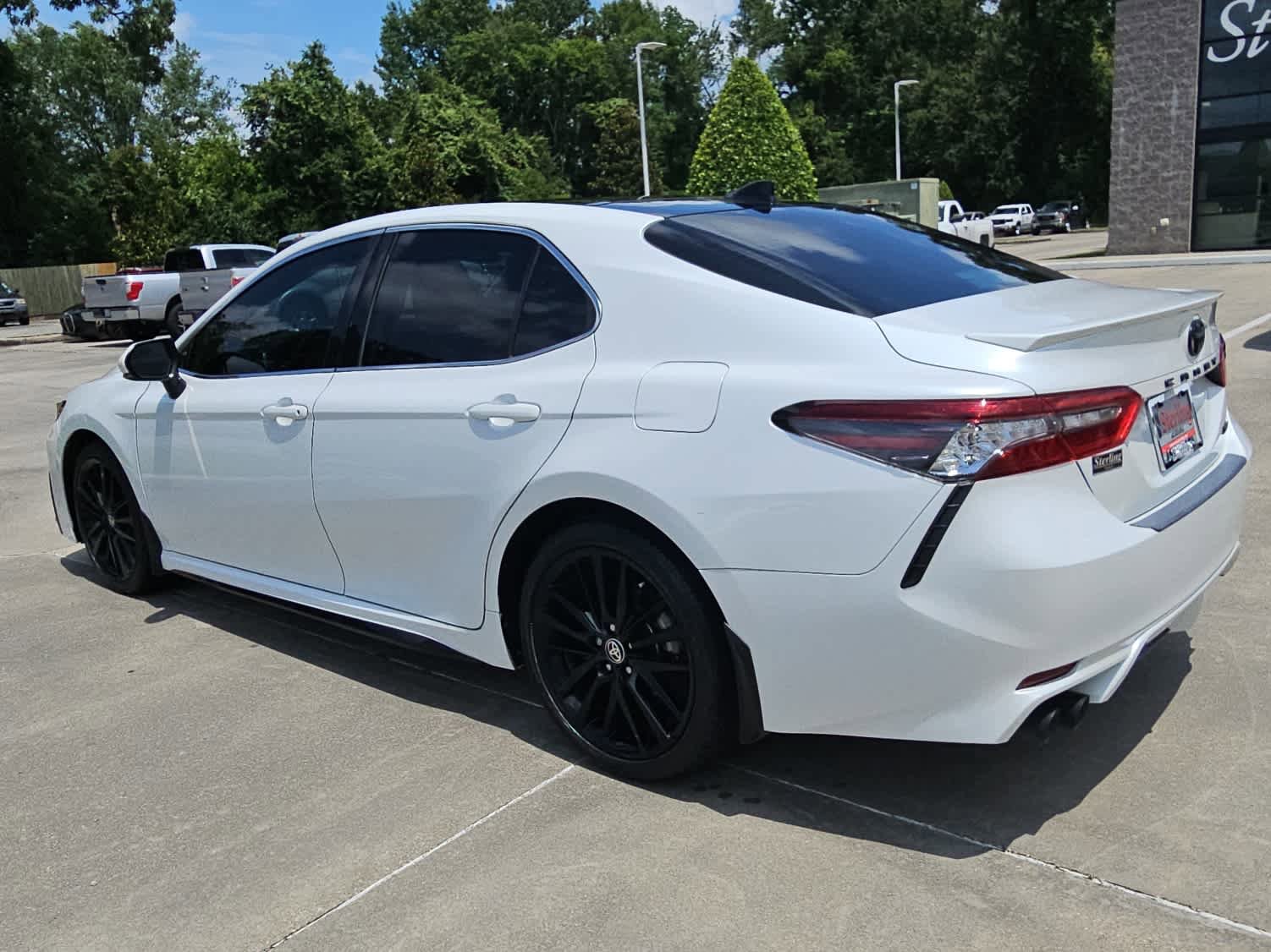 toyota camry 2023 4T1K61AK9PU741629 image toyota camry 2023 4T1K61AK9PU741629 image