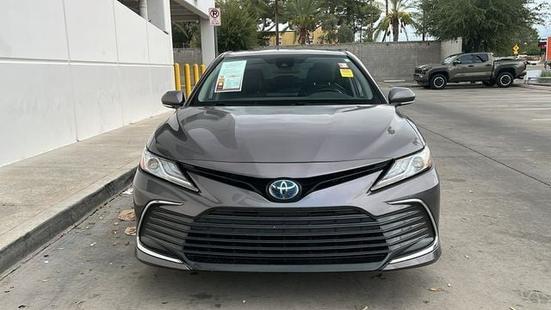 toyota camry 2023 4T1F31AK3PU619794 image toyota camry 2023 4T1F31AK3PU619794 image