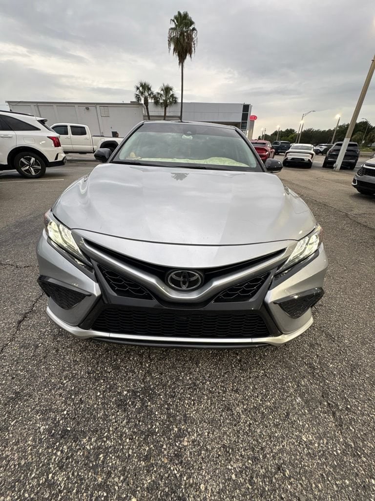 toyota camry 2023 4T1K61AK5PU112384 image toyota camry 2023 4T1K61AK5PU112384 image