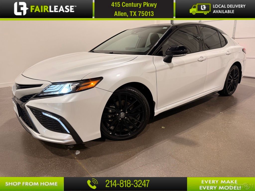 toyota camry 2023 4T1K61AK9PU176038 image toyota camry 2023 4T1K61AK9PU176038 image