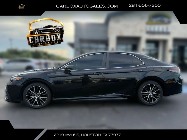 toyota camry 2023 4T1G11AK2PU836022 image toyota camry 2023 4T1G11AK2PU836022 image