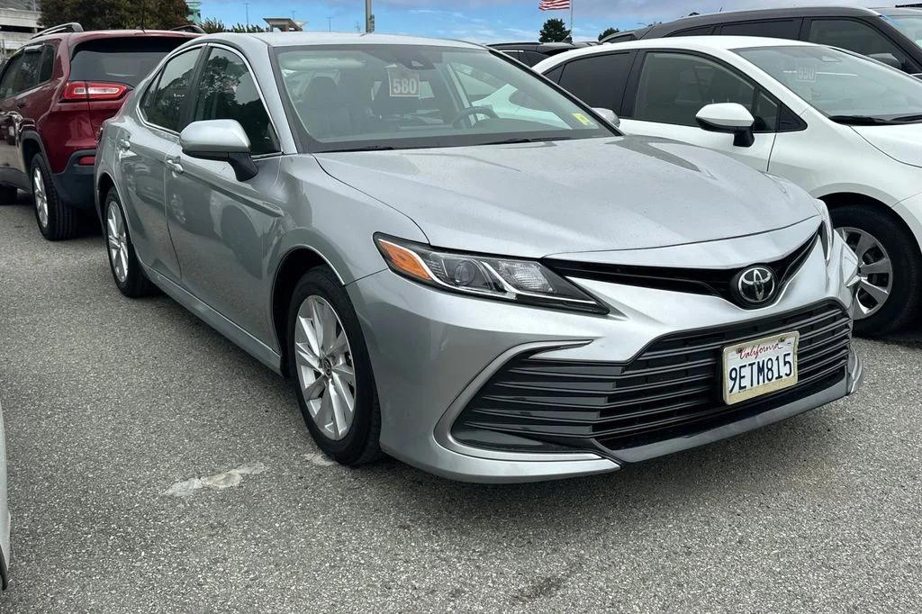 toyota camry 2023 4T1C11AK3PU122236 image toyota camry 2023 4T1C11AK3PU122236 image