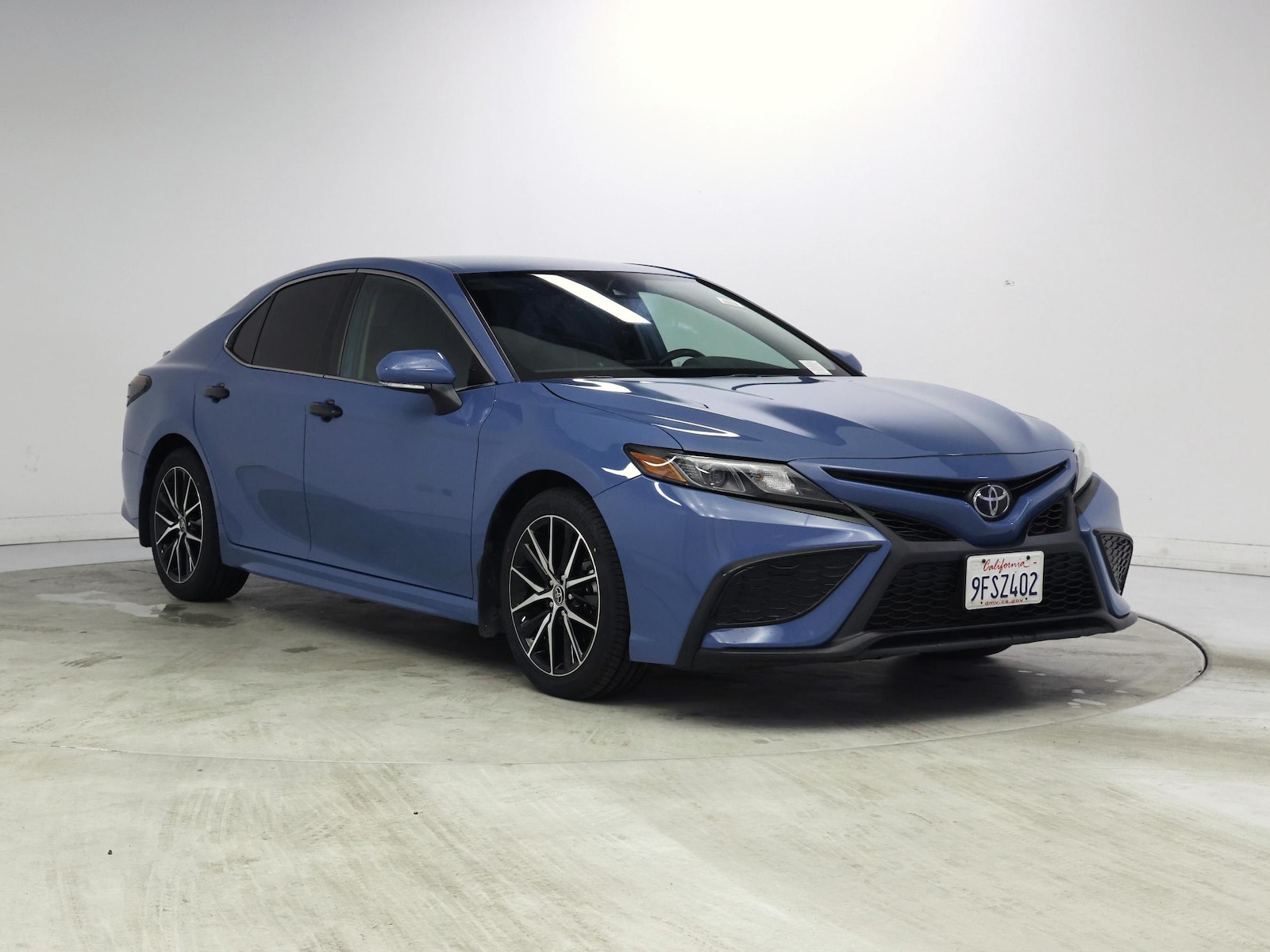 toyota camry 2023 4T1G11AK6PU137248 image toyota camry 2023 4T1G11AK6PU137248 image
