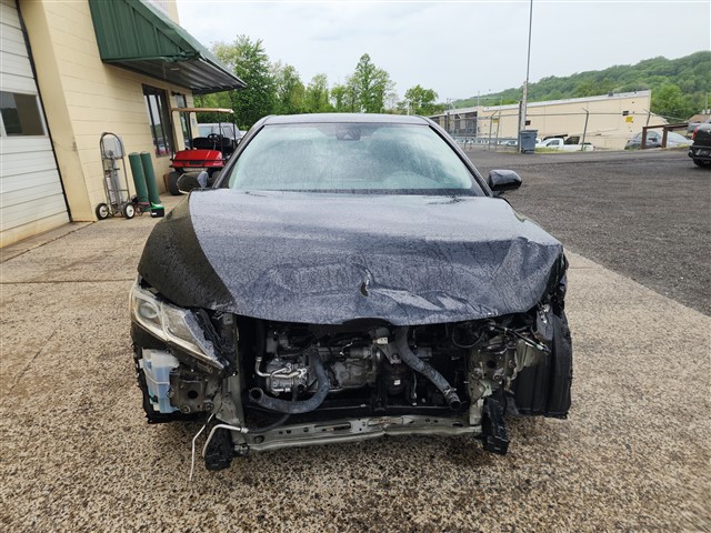 toyota camry 2023 4T1C11AK1PU175940 image toyota camry 2023 4T1C11AK1PU175940 image