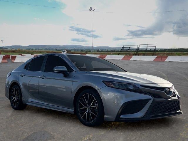 toyota camry 2023 4T1G11AK6PU778416 image toyota camry 2023 4T1G11AK6PU778416 image