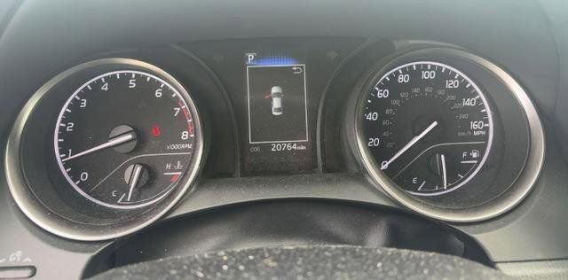 toyota camry 2023 4T1G11AK0PU720589 image toyota camry 2023 4T1G11AK0PU720589 image