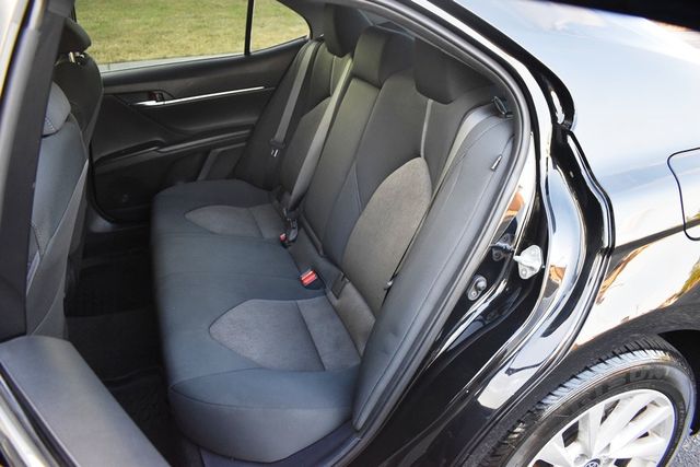 toyota camry 2023 4T1C11AK8PU741446 image toyota camry 2023 4T1C11AK8PU741446 image