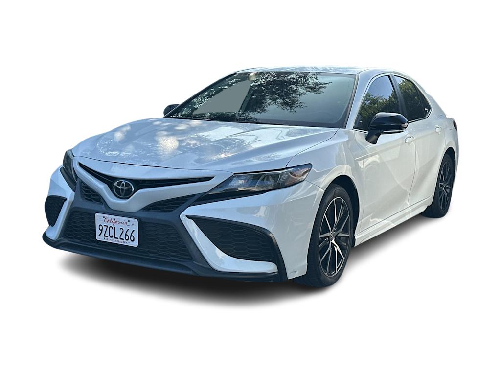 toyota camry 2023 4T1T11AK2PU822765 image toyota camry 2023 4T1T11AK2PU822765 image