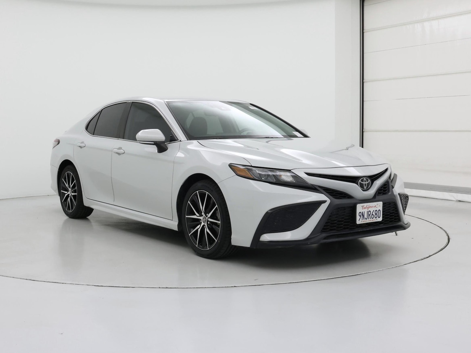 toyota camry 2023 4T1G11AK4PU080533 image toyota camry 2023 4T1G11AK4PU080533 image