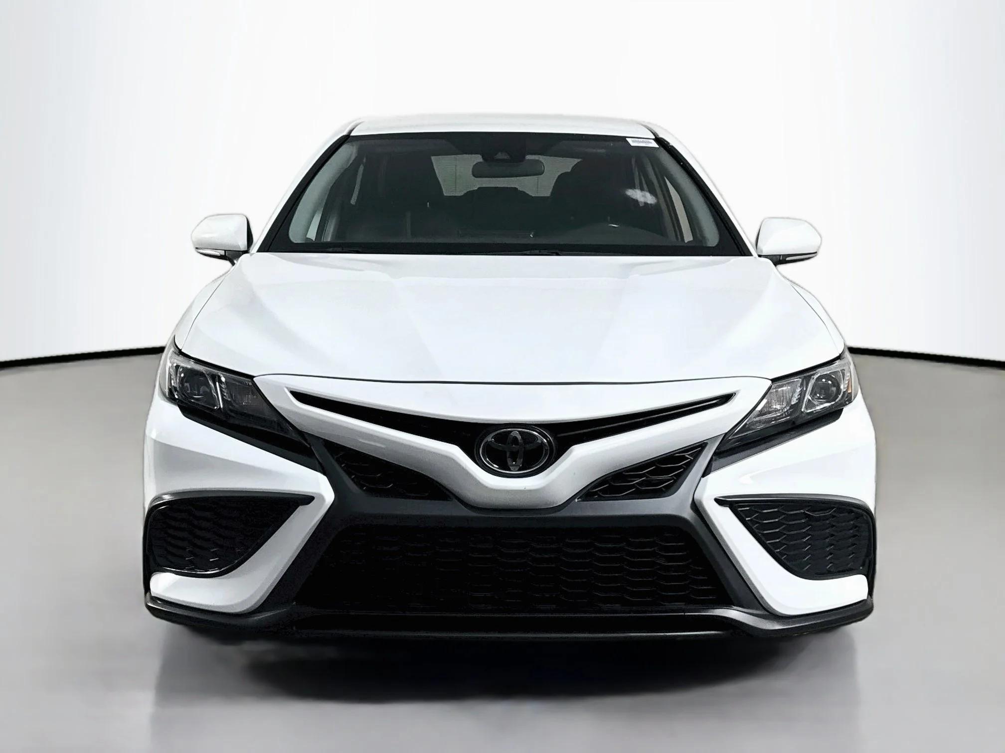 toyota camry 2023 4T1G11AK4PU837835 image toyota camry 2023 4T1G11AK4PU837835 image