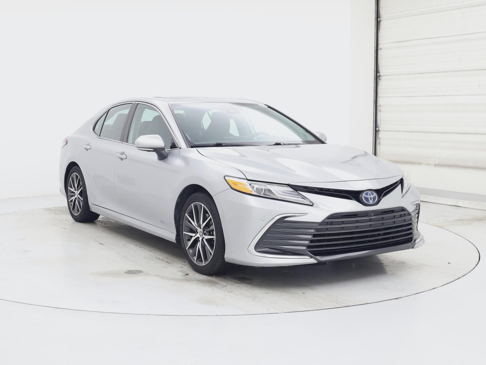 toyota camry 2023 4T1F31AK5PU612975 image toyota camry 2023 4T1F31AK5PU612975 image