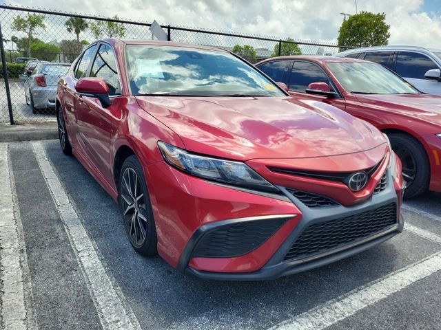 toyota camry 2023 4T1G11AK3PU172104 image toyota camry 2023 4T1G11AK3PU172104 image