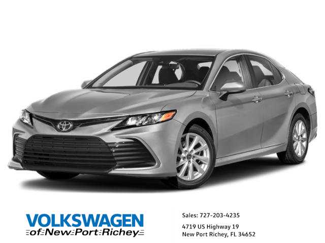 toyota camry 2023 4T1C11AK2PU115701 image toyota camry 2023 4T1C11AK2PU115701 image