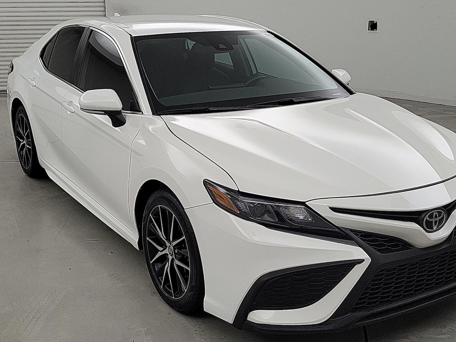 toyota camry 2023 4T1G11AK5PU826178 image toyota camry 2023 4T1G11AK5PU826178 image
