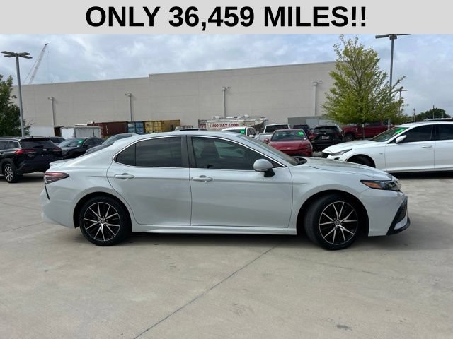 toyota camry 2023 4T1G11AK4PU102921 image toyota camry 2023 4T1G11AK4PU102921 image