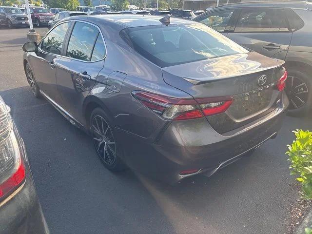 toyota camry 2023 4T1G11AK8PU158960 image toyota camry 2023 4T1G11AK8PU158960 image