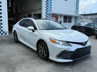 toyota camry 2023 4T1FZ1AK0PU076905 image toyota camry 2023 4T1FZ1AK0PU076905 image