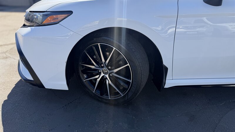 toyota camry 2023 4T1G11AKXPU729736 image toyota camry 2023 4T1G11AKXPU729736 image