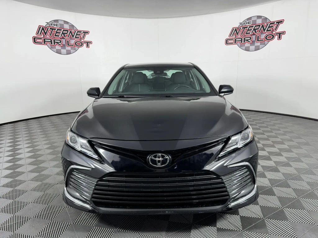 toyota camry 2023 4T1C11AKXPU786615 image toyota camry 2023 4T1C11AKXPU786615 image